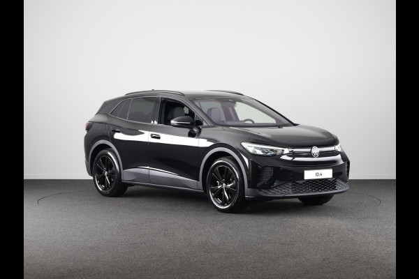 Volkswagen ID.4 Pro Limited Edition 77 kWh accu 210 kW / 286 PK SU Achteruitrijcamera | Stoelverwarming | Carplay