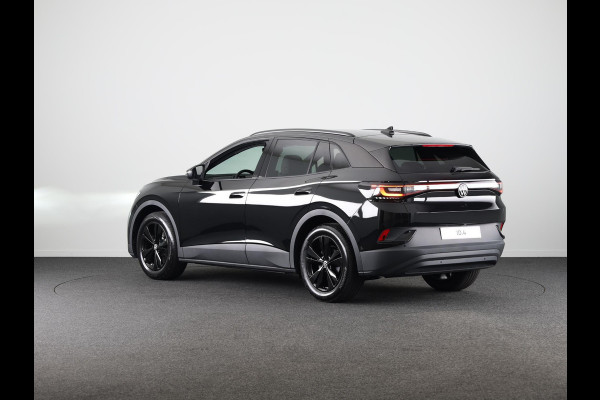 Volkswagen ID.4 Pro Limited Edition 77 kWh accu 210 kW / 286 PK SU Achteruitrijcamera | Stoelverwarming | Carplay