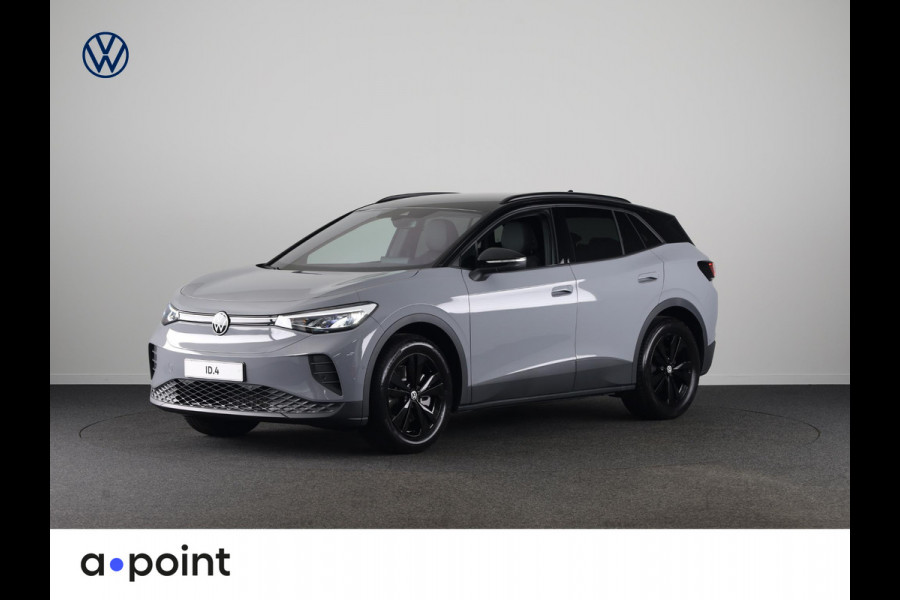 Volkswagen ID.4 Pro Limited Edition 77 kWh accu 210 kW / 286 PK SU Achteruitrijcamera | Stoelverwarming | Carplay