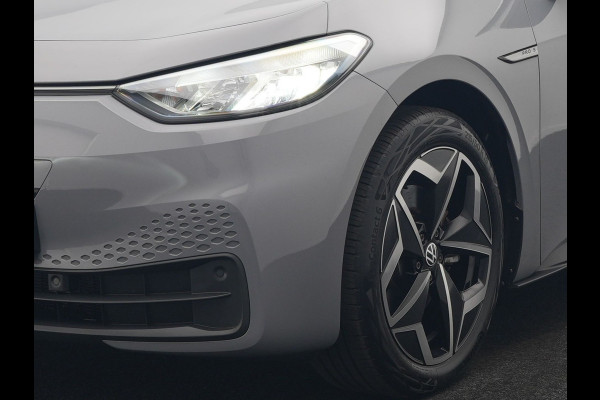 Volkswagen ID.3 Pro S 77 kWh 204pk Dealer O.H. | Adaptive Cruise | Alcantara Sportstoelen & Stuur Verwarmd | Sfeerverlichting | Apple Carplay | Navigatie | DAB | Virtual Cockpit |