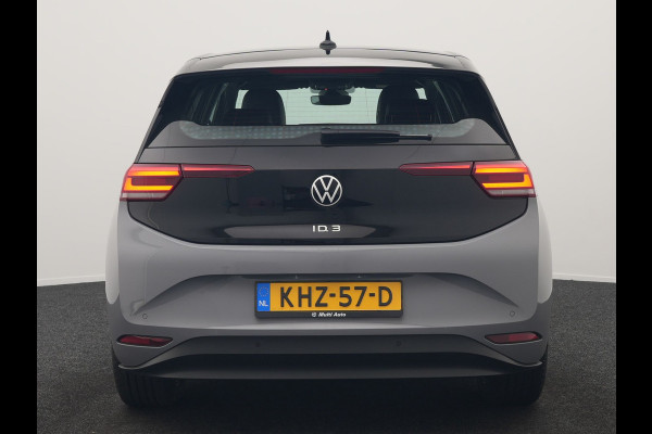 Volkswagen ID.3 Pro S 77 kWh 204pk Dealer O.H. | Adaptive Cruise | Alcantara Sportstoelen & Stuur Verwarmd | Sfeerverlichting | Apple Carplay | Navigatie | DAB | Virtual Cockpit |