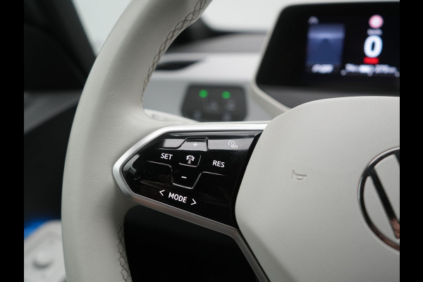 Volkswagen ID.3 Pro S 77 kWh 204pk Dealer O.H. | Adaptive Cruise | Alcantara Sportstoelen & Stuur Verwarmd | Sfeerverlichting | Apple Carplay | Navigatie | DAB | Virtual Cockpit |