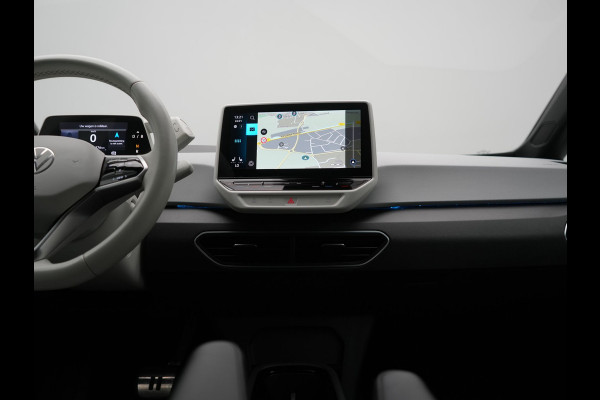 Volkswagen ID.3 Pro S 77 kWh 204pk Dealer O.H. | Adaptive Cruise | Alcantara Sportstoelen & Stuur Verwarmd | Sfeerverlichting | Apple Carplay | Navigatie | DAB | Virtual Cockpit |