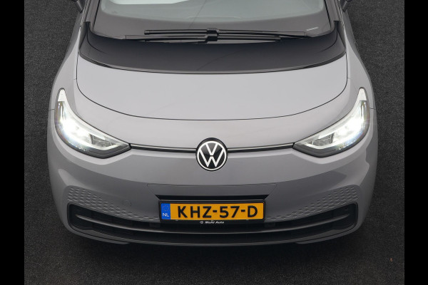 Volkswagen ID.3 Pro S 77 kWh 204pk Dealer O.H. | Adaptive Cruise | Alcantara Sportstoelen & Stuur Verwarmd | Sfeerverlichting | Apple Carplay | Navigatie | DAB | Virtual Cockpit |