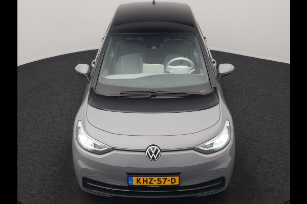 Volkswagen ID.3 Pro S 77 kWh 204pk Dealer O.H. | Adaptive Cruise | Alcantara Sportstoelen & Stuur Verwarmd | Sfeerverlichting | Apple Carplay | Navigatie | DAB | Virtual Cockpit |