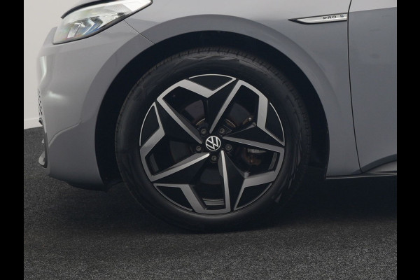 Volkswagen ID.3 Pro S 77 kWh 204pk Dealer O.H. | Adaptive Cruise | Alcantara Sportstoelen & Stuur Verwarmd | Sfeerverlichting | Apple Carplay | Navigatie | DAB | Virtual Cockpit |
