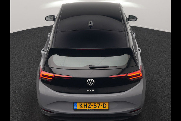 Volkswagen ID.3 Pro S 77 kWh 204pk Dealer O.H. | Adaptive Cruise | Alcantara Sportstoelen & Stuur Verwarmd | Sfeerverlichting | Apple Carplay | Navigatie | DAB | Virtual Cockpit |