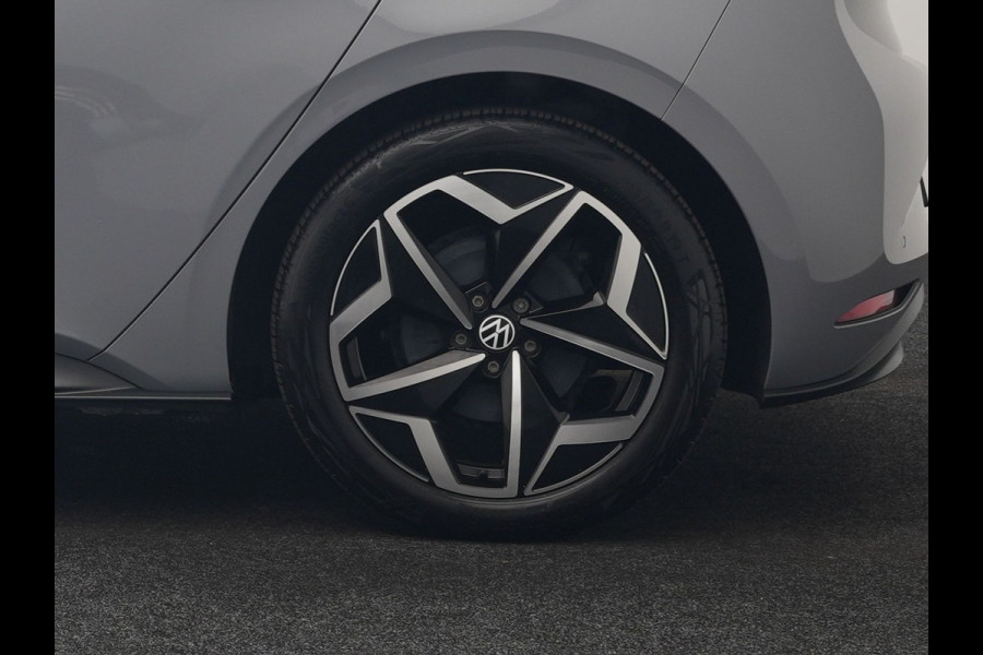 Volkswagen ID.3 Pro S 77 kWh 204pk Dealer O.H. | Adaptive Cruise | Alcantara Sportstoelen & Stuur Verwarmd | Sfeerverlichting | Apple Carplay | Navigatie | DAB | Virtual Cockpit |