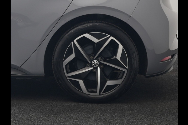 Volkswagen ID.3 Pro S 77 kWh 204pk Dealer O.H. | Adaptive Cruise | Alcantara Sportstoelen & Stuur Verwarmd | Sfeerverlichting | Apple Carplay | Navigatie | DAB | Virtual Cockpit |