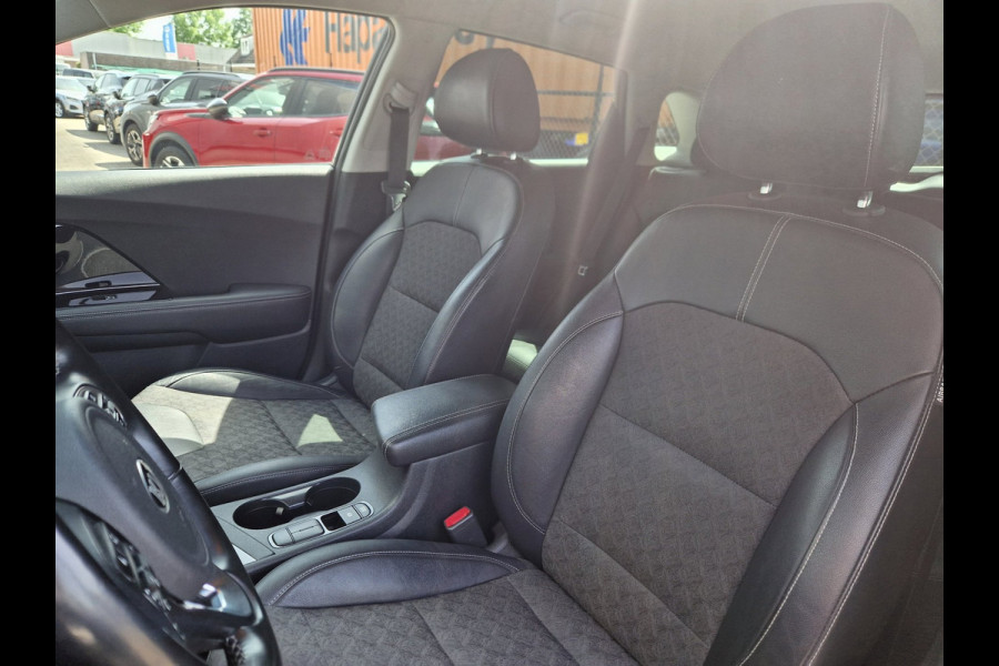 Kia Niro 1.6 GDi Hybrid DynamicLine 2e Eigenaar! Org. NL!