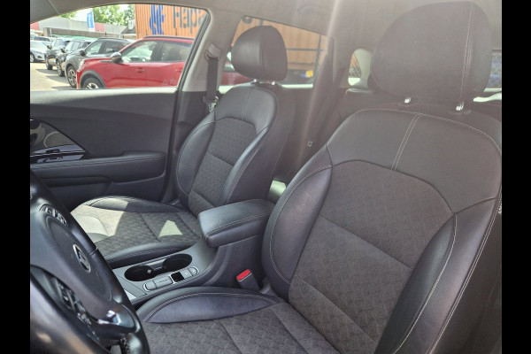 Kia Niro 1.6 GDi Hybrid DynamicLine 2e Eigenaar! Org. NL!