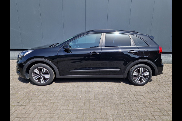 Kia Niro 1.6 GDi Hybrid DynamicLine 2e Eigenaar! Org. NL!
