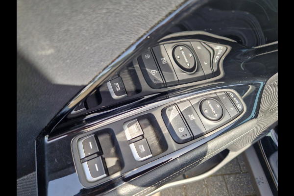 Kia Niro 1.6 GDi Hybrid DynamicLine 2e Eigenaar! Org. NL!