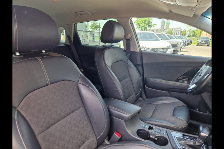 Kia Niro 1.6 GDi Hybrid DynamicLine 2e Eigenaar! Org. NL!