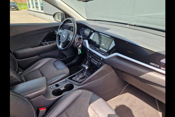 Kia Niro 1.6 GDi Hybrid DynamicLine 2e Eigenaar! Org. NL!