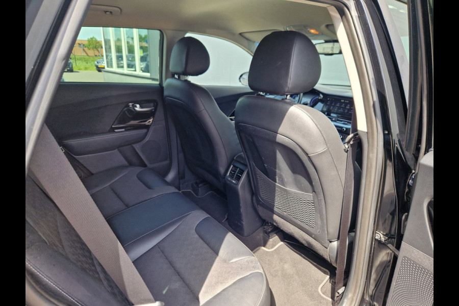 Kia Niro 1.6 GDi Hybrid DynamicLine 2e Eigenaar! Org. NL!