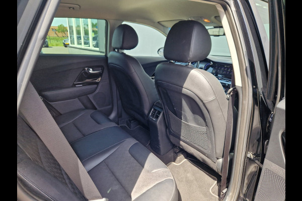 Kia Niro 1.6 GDi Hybrid DynamicLine 2e Eigenaar! Org. NL!