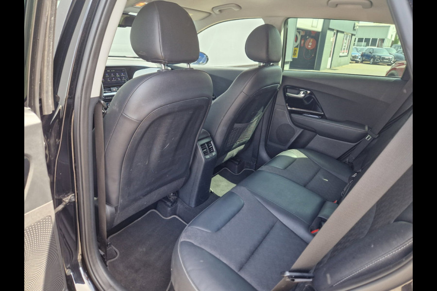 Kia Niro 1.6 GDi Hybrid DynamicLine 2e Eigenaar! Org. NL!