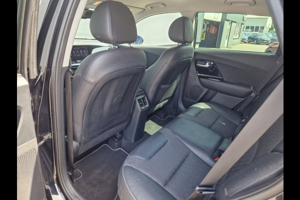 Kia Niro 1.6 GDi Hybrid DynamicLine 2e Eigenaar! Org. NL!