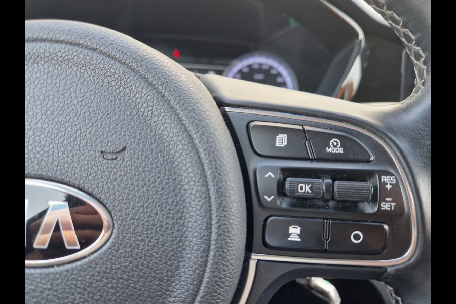 Kia Niro 1.6 GDi Hybrid DynamicLine 2e Eigenaar! Org. NL!