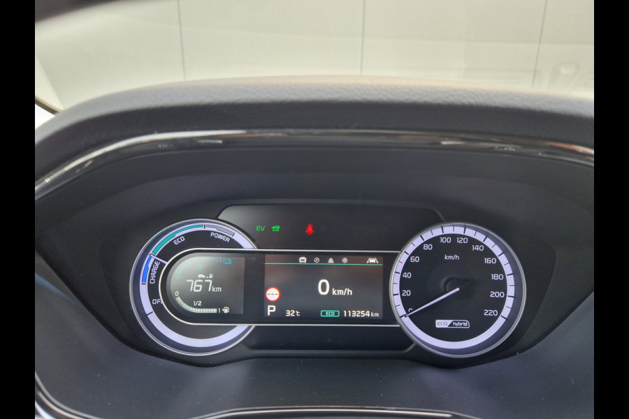 Kia Niro 1.6 GDi Hybrid DynamicLine 2e Eigenaar! Org. NL!