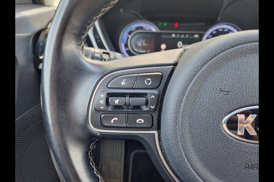 Kia Niro 1.6 GDi Hybrid DynamicLine 2e Eigenaar! Org. NL!