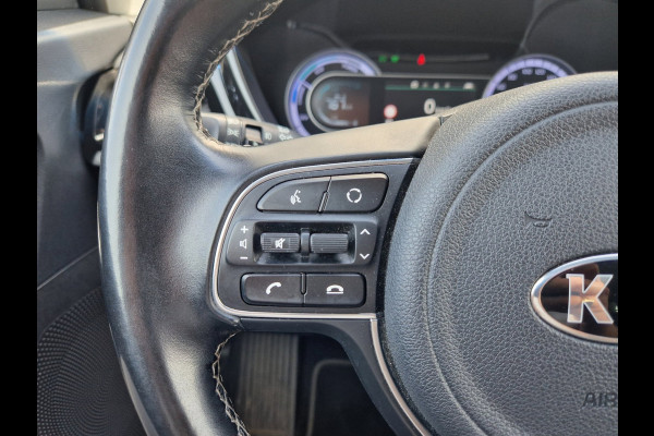 Kia Niro 1.6 GDi Hybrid DynamicLine 2e Eigenaar! Org. NL!