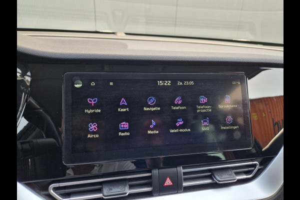 Kia Niro 1.6 GDi Hybrid DynamicLine 2e Eigenaar! Org. NL!