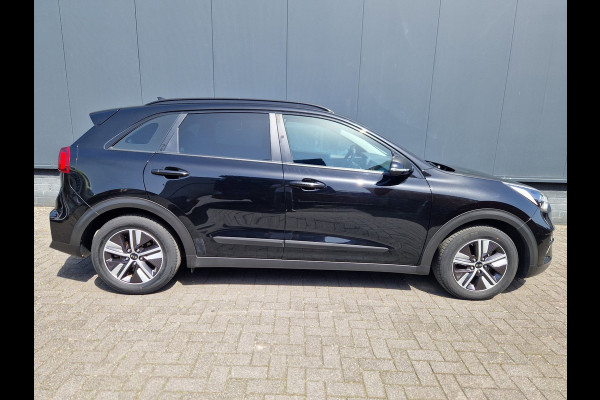 Kia Niro 1.6 GDi Hybrid DynamicLine 2e Eigenaar! Org. NL!