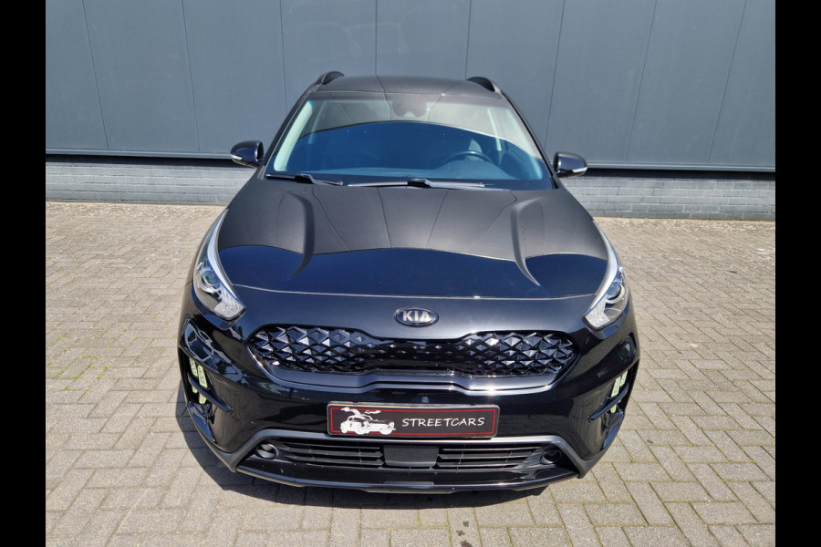 Kia Niro 1.6 GDi Hybrid DynamicLine 2e Eigenaar! Org. NL!