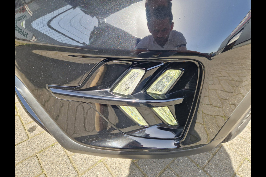 Kia Niro 1.6 GDi Hybrid DynamicLine 2e Eigenaar! Org. NL!
