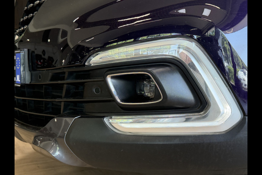 Renault Captur 1.2 TCe Initiale Paris Navi | Bose | Pano | Leder | Camera | Stoelverwarming |