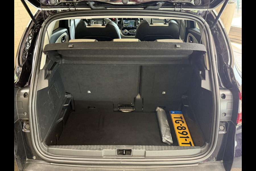 Renault Captur 1.2 TCe Initiale Paris Navi | Bose | Pano | Leder | Camera | Stoelverwarming |