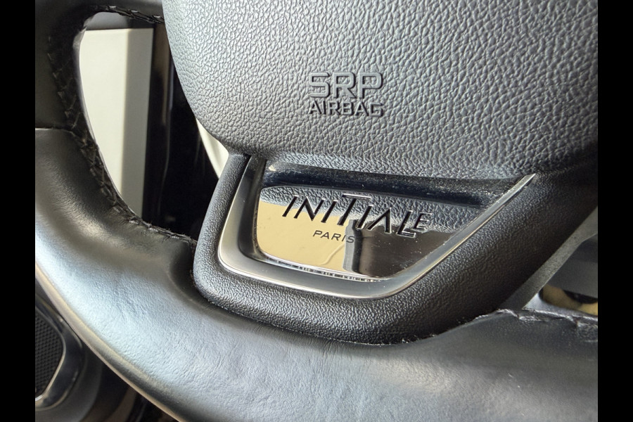 Renault Captur 1.2 TCe Initiale Paris Navi | Bose | Pano | Leder | Camera | Stoelverwarming |