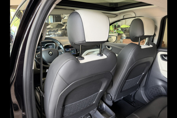 Renault Captur 1.2 TCe Initiale Paris Navi | Bose | Pano | Leder | Camera | Stoelverwarming |