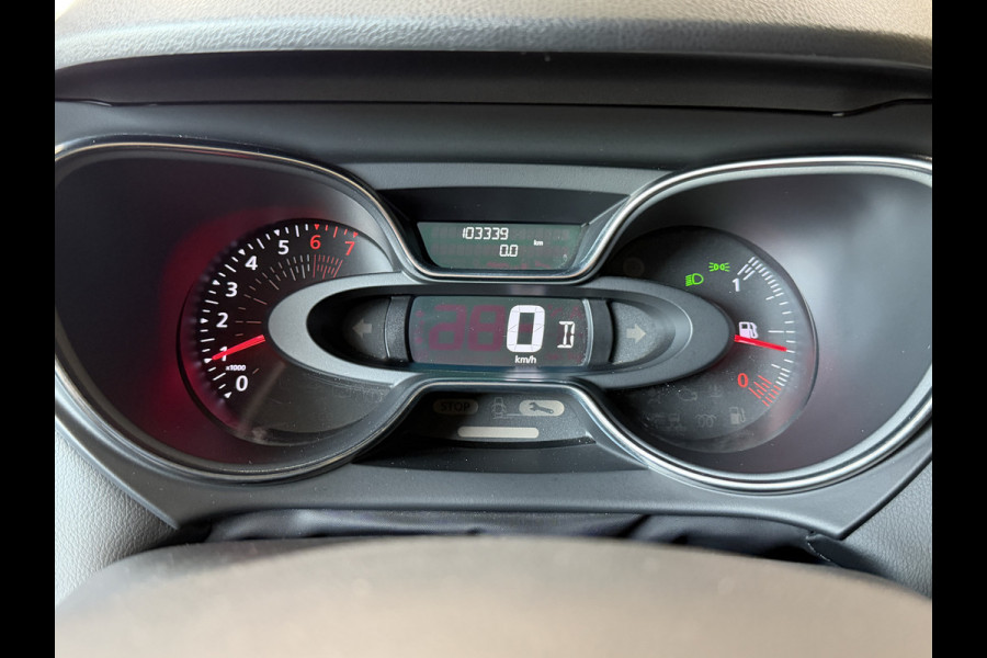 Renault Captur 1.2 TCe Initiale Paris Navi | Bose | Pano | Leder | Camera | Stoelverwarming |