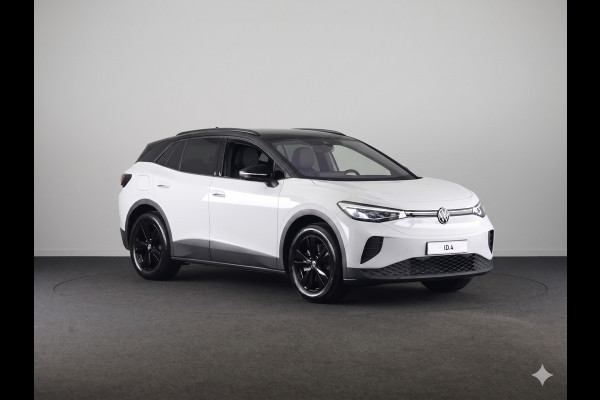 Volkswagen ID.4 Pro Limited Edition 77 kWh accu 210 kW / 286 PK SU Achteruitrijcamera | Stoelverwarming | Carplay