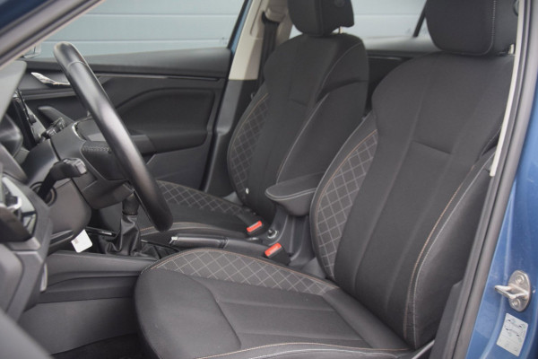 Škoda Kamiq 1.0 TSI Ambition TREKHAAK/PARKEERSENSOREN ACHTER/APPLE CARPLAY