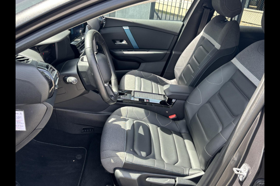 Citroën Ë-C4 Shine 50 kWh | Rijklaar geleverd incl 12 maanden BOVAG garantie! |