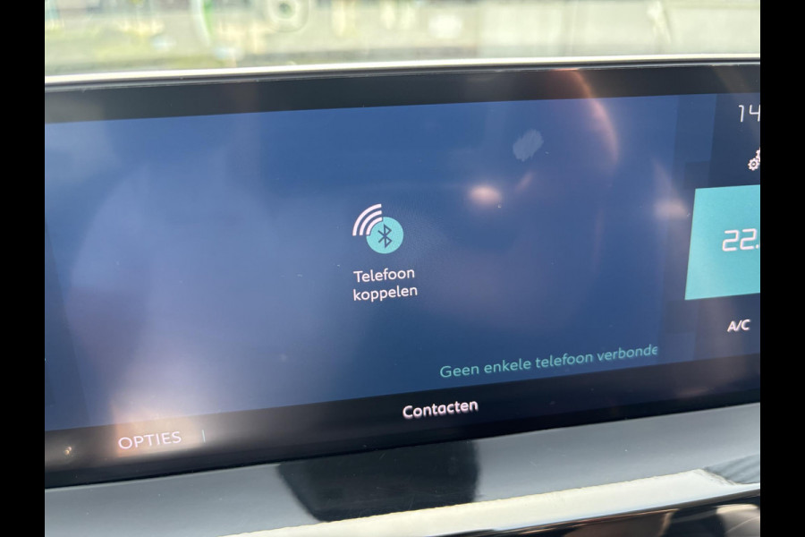 Citroën Ë-C4 Shine 50 kWh | Rijklaar geleverd incl 12 maanden BOVAG garantie! |
