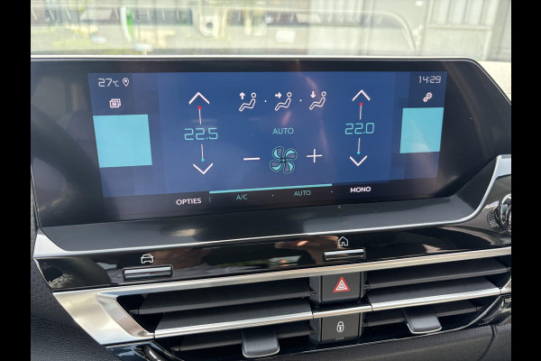 Citroën Ë-C4 Shine 50 kWh | Rijklaar geleverd incl 12 maanden BOVAG garantie! |