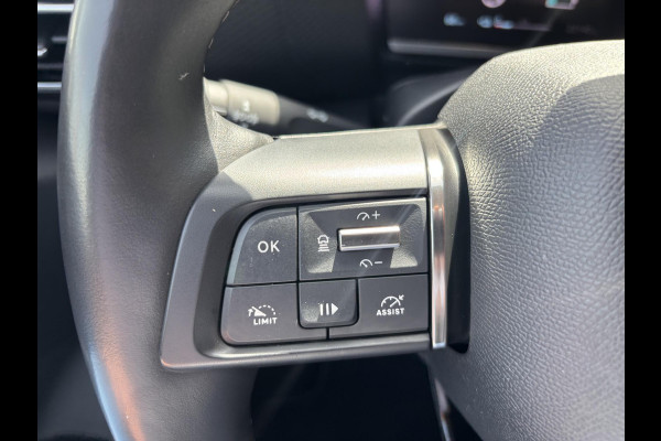 Citroën Ë-C4 Shine 50 kWh | Rijklaar geleverd incl 12 maanden BOVAG garantie! |