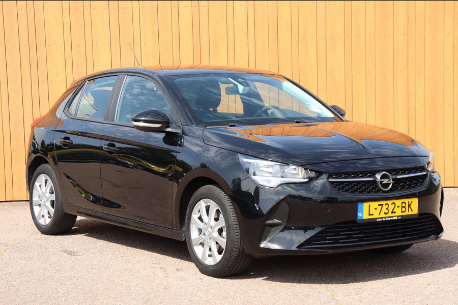 Opel Corsa 1.2 Edition org.NL