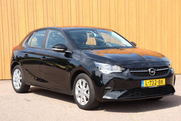 Opel Corsa 1.2 Edition org.NL