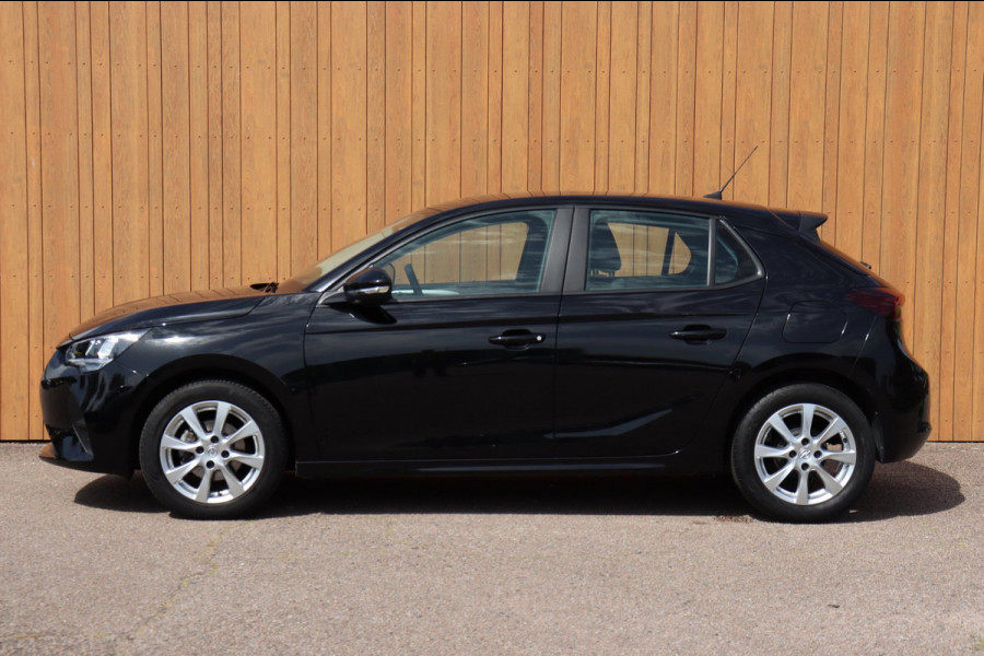 Opel Corsa 1.2 Edition org.NL