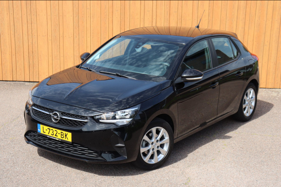 Opel Corsa 1.2 Edition org.NL