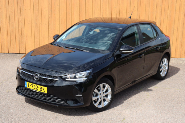 Opel Corsa 1.2 Edition org.NL