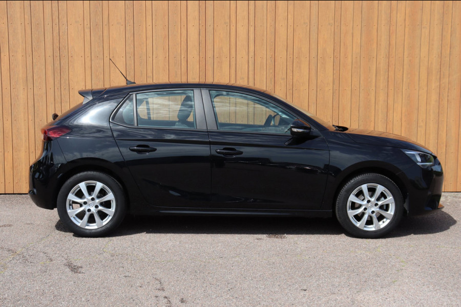Opel Corsa 1.2 Edition org.NL