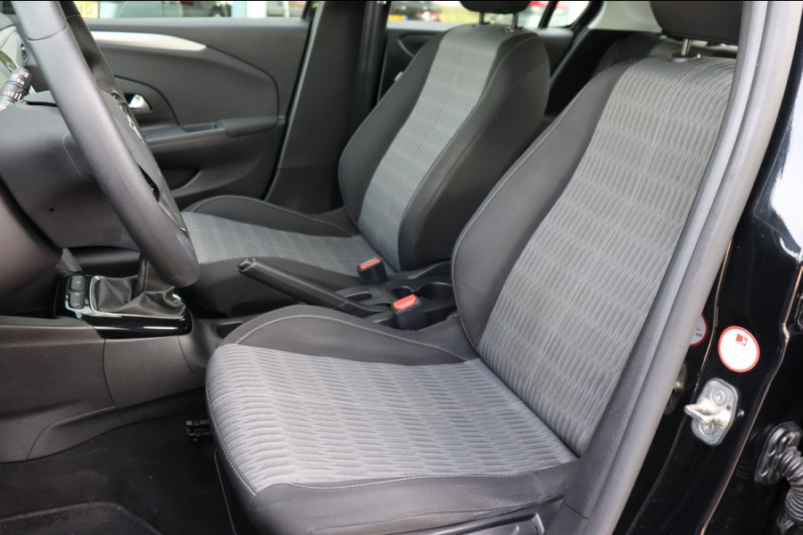 Opel Corsa 1.2 Edition org.NL