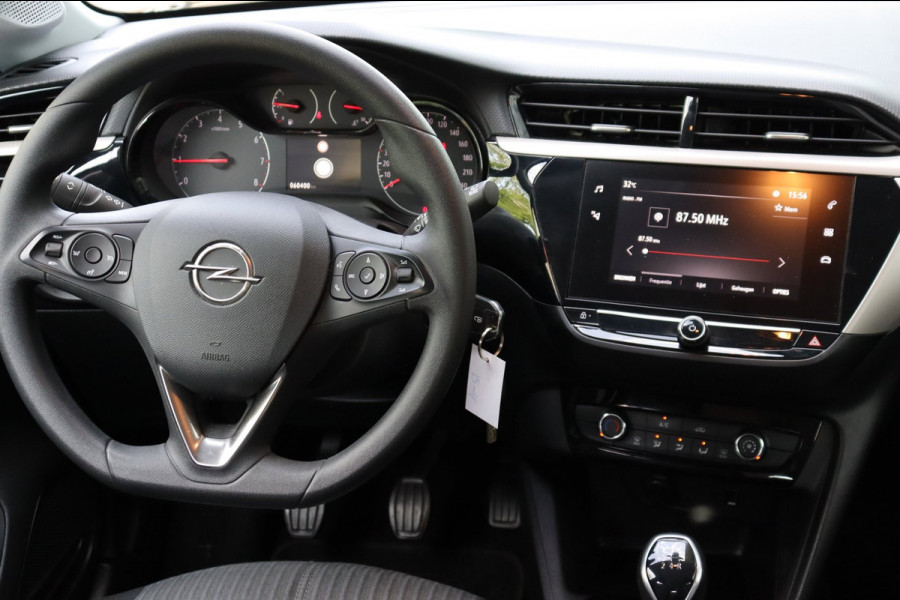 Opel Corsa 1.2 Edition org.NL